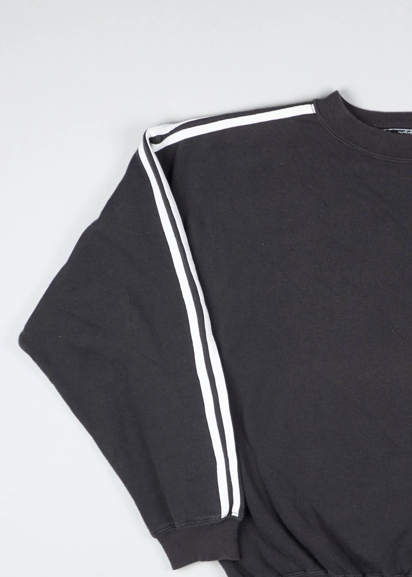 Adidas - Sweatshirt (M) Left