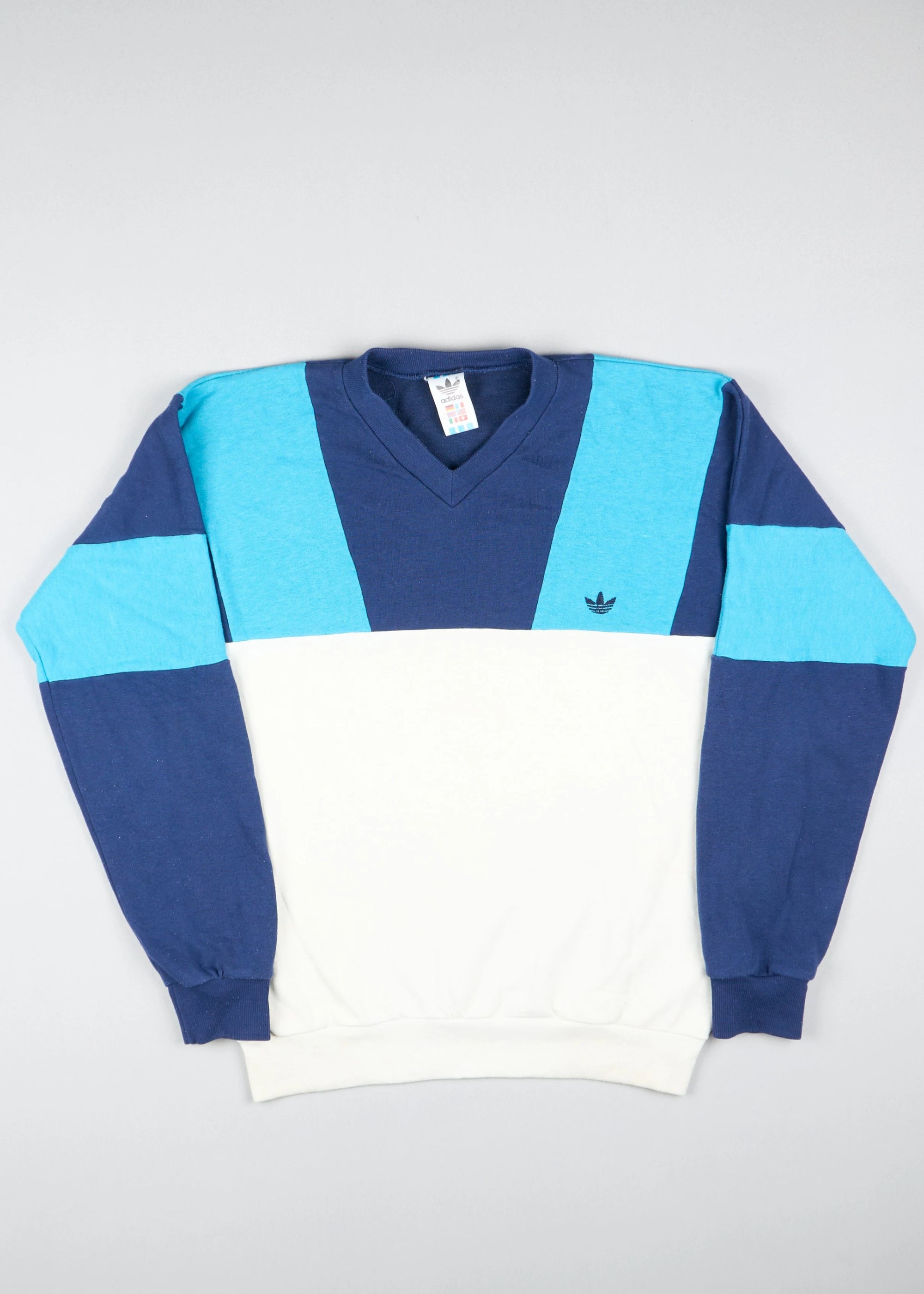 Adidas - Renewed Sweatshirt (S)