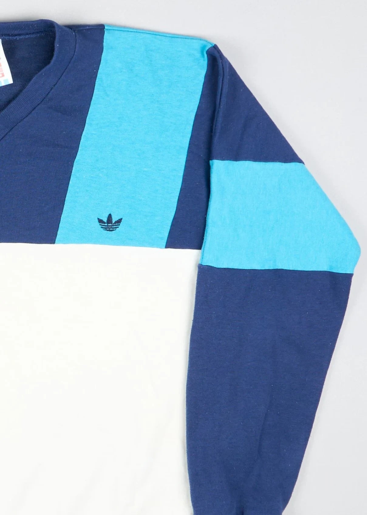 Adidas - Renewed Sweatshirt (S) Right