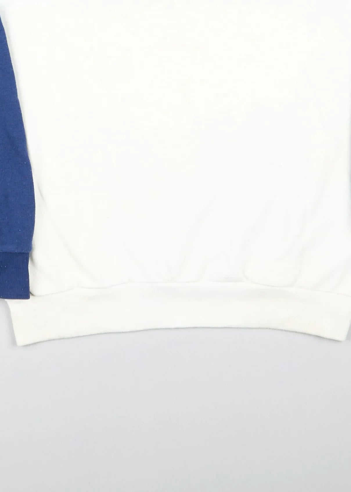 Adidas - Renewed Sweatshirt (S) Bottom