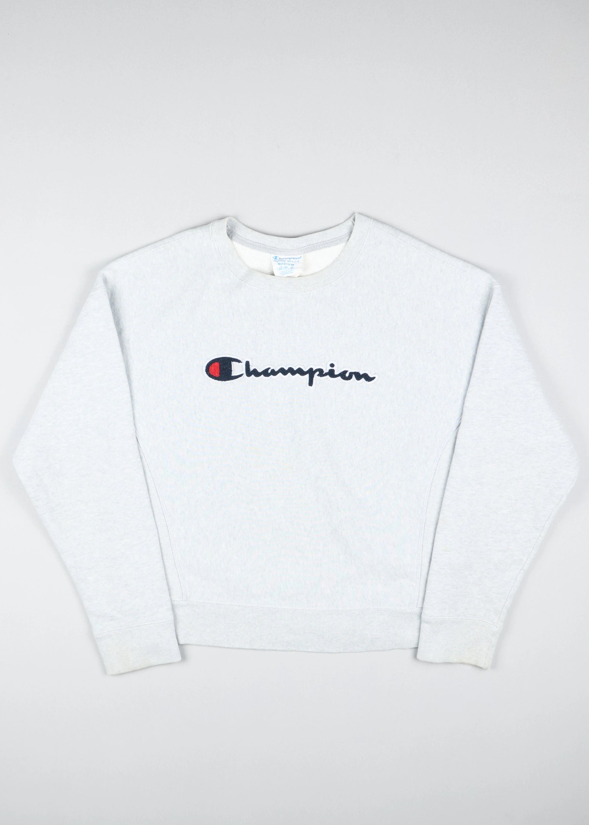 Champion - Sweatshirt (M)