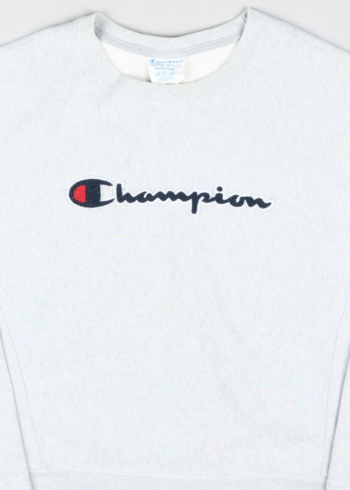 Champion - Sweatshirt (M) Center