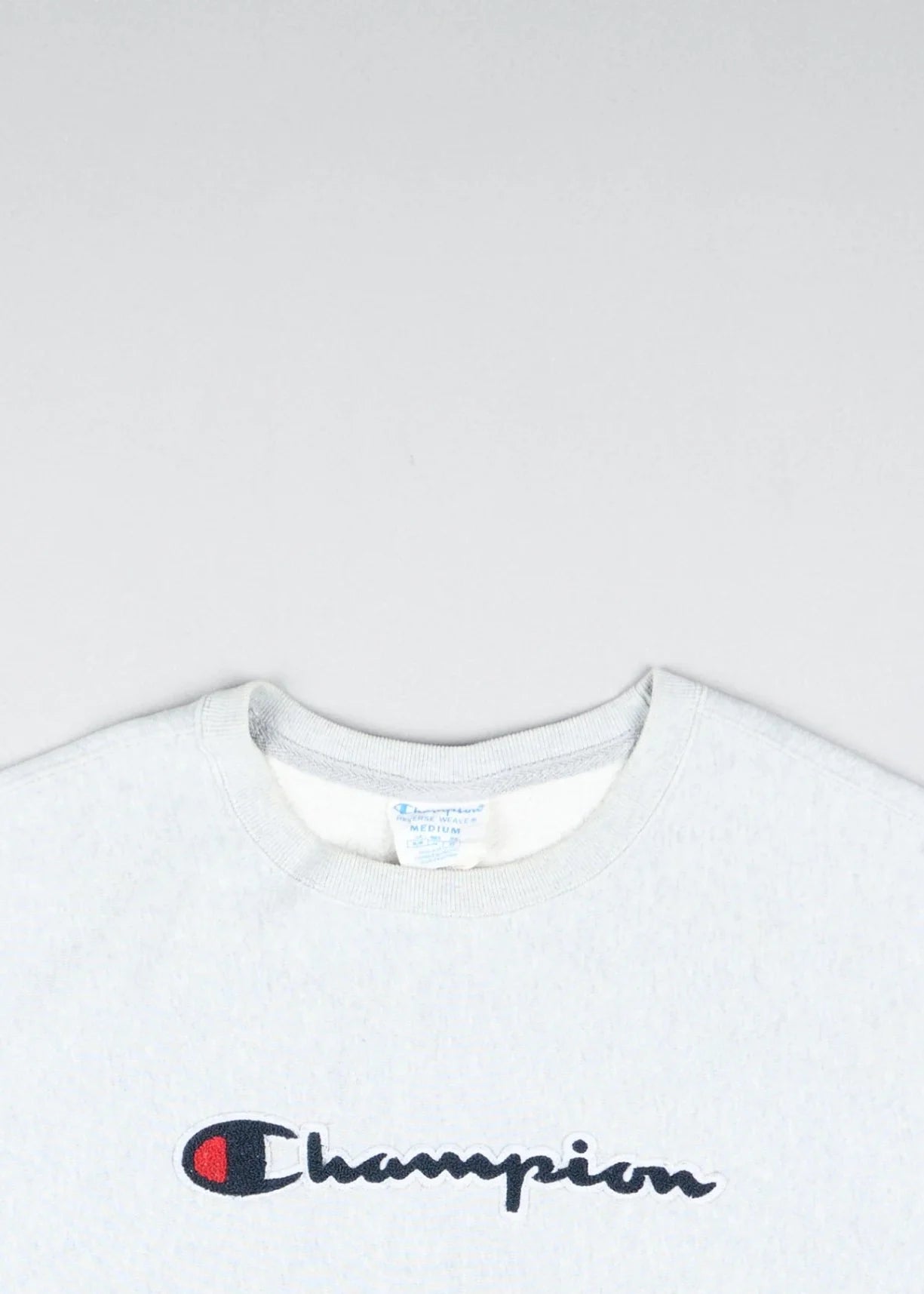 Champion - Sweatshirt (M) Top