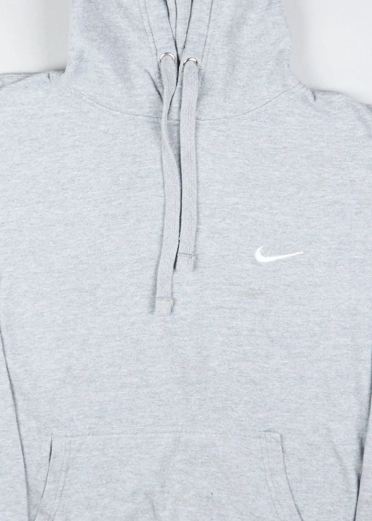 Nike - Hoodie (M) Center