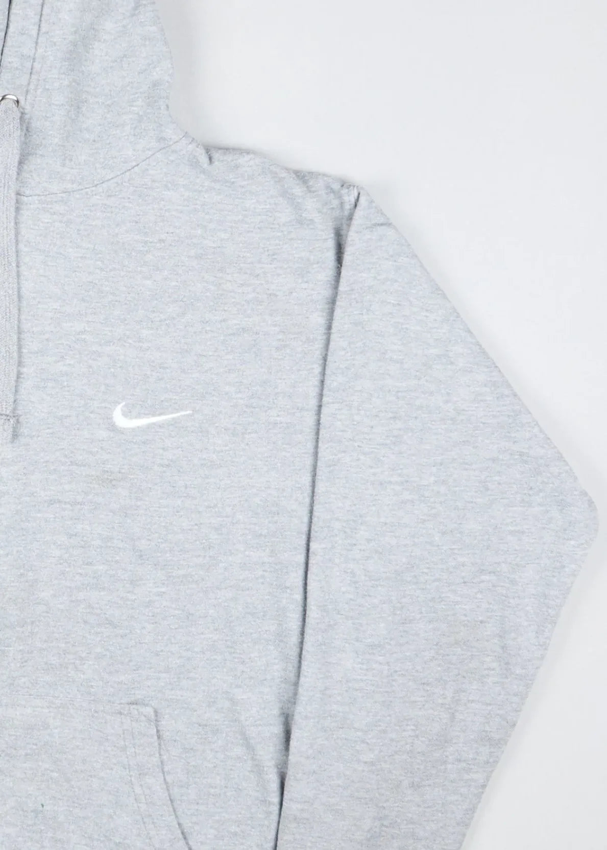 Nike - Hoodie (M) Right