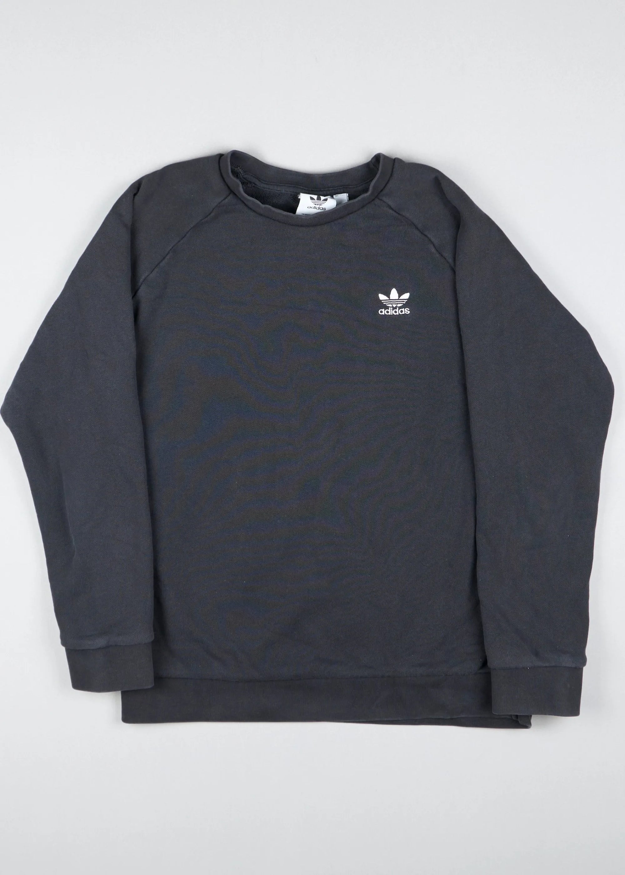 Adidas - Sweatshirt (S)