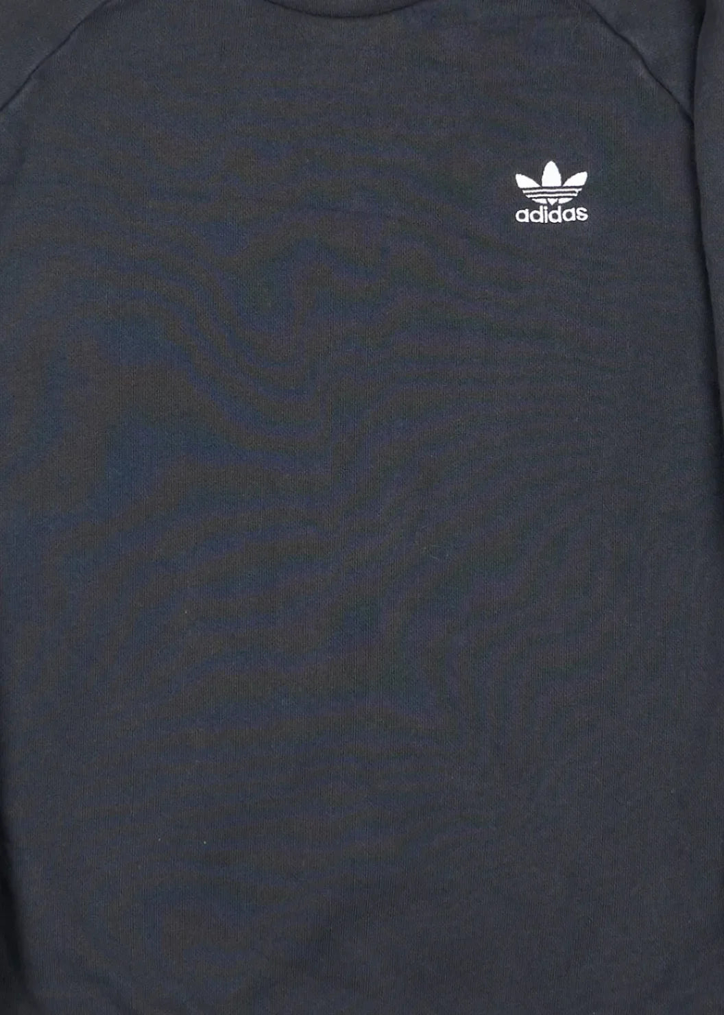 Adidas - Sweatshirt (S) Center