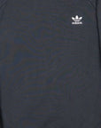 Adidas - Sweatshirt (S) Center