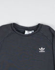 Adidas - Sweatshirt (S) Top