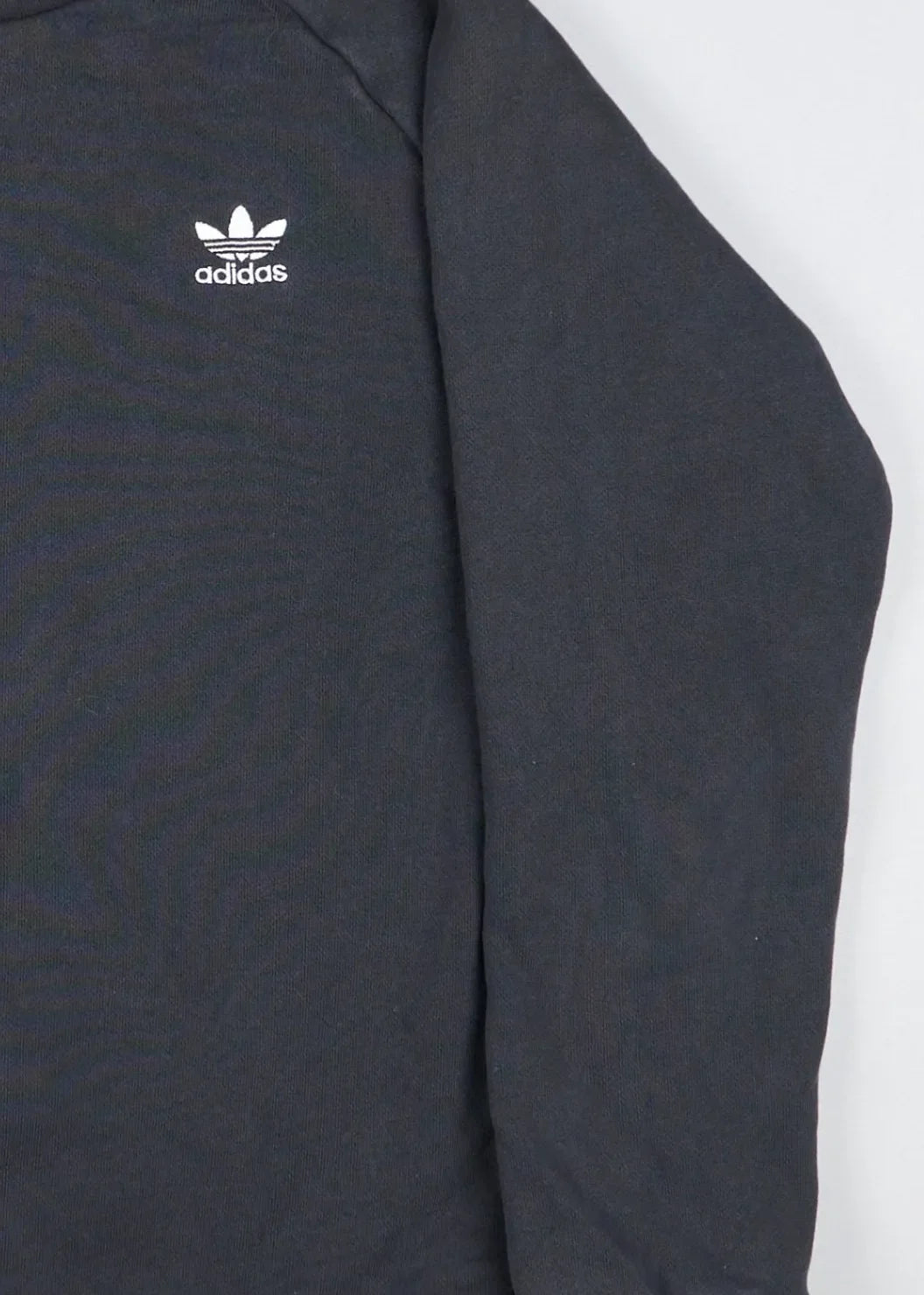 Adidas - Sweatshirt (S) Right