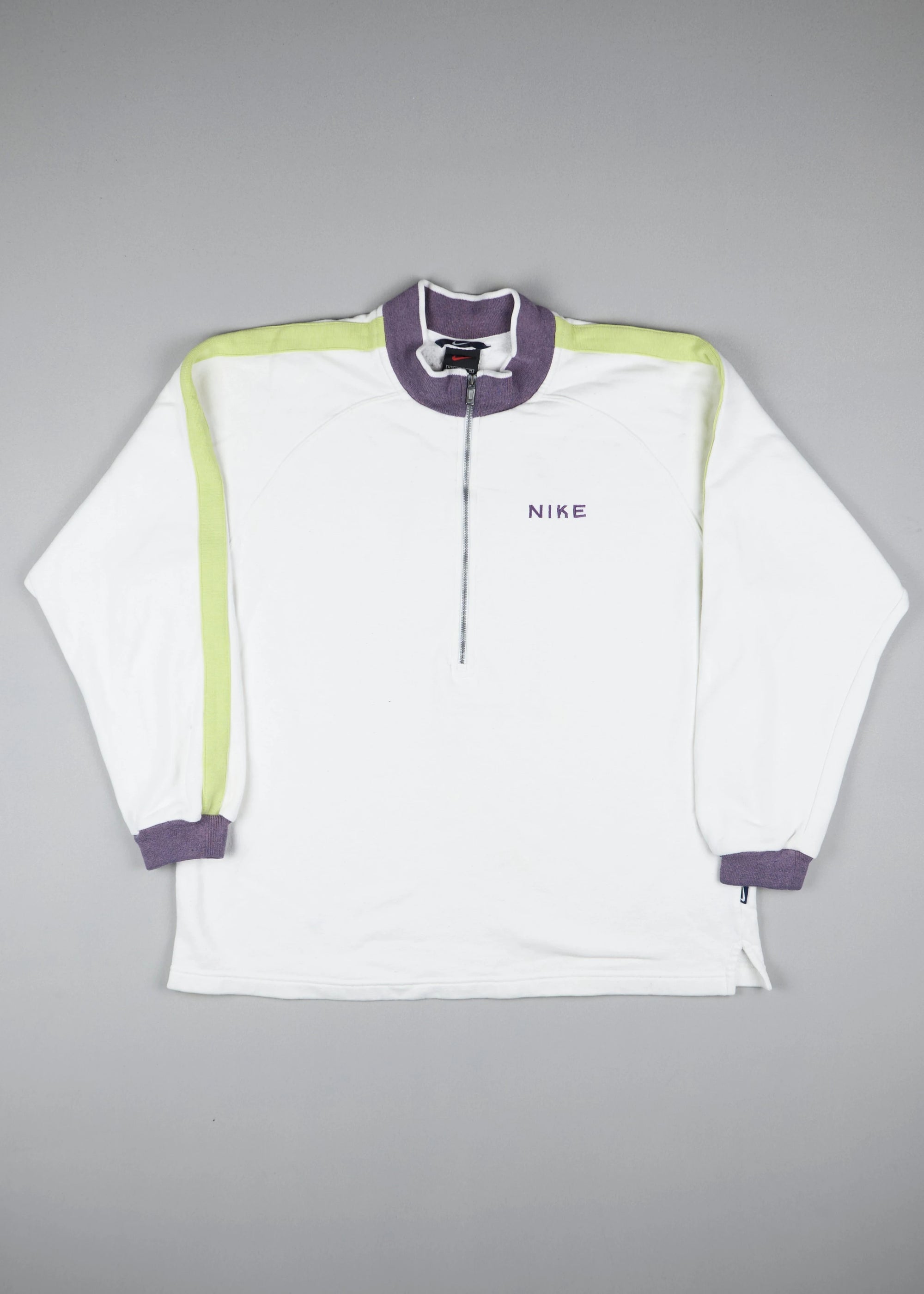 Nike - Quarter Zip (M)