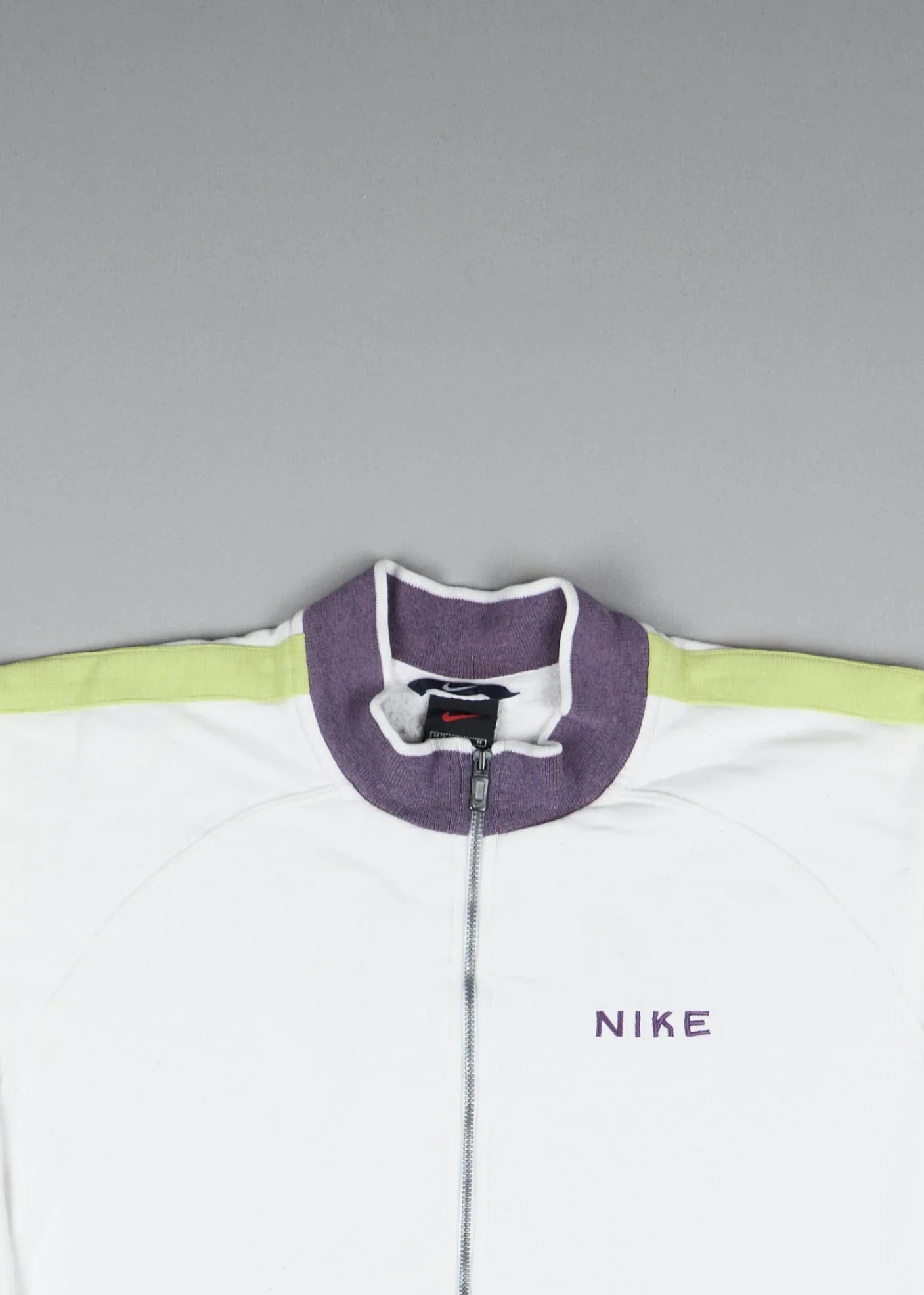 Nike - Quarter Zip (M) Top