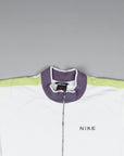 Nike - Quarter Zip (M) Top