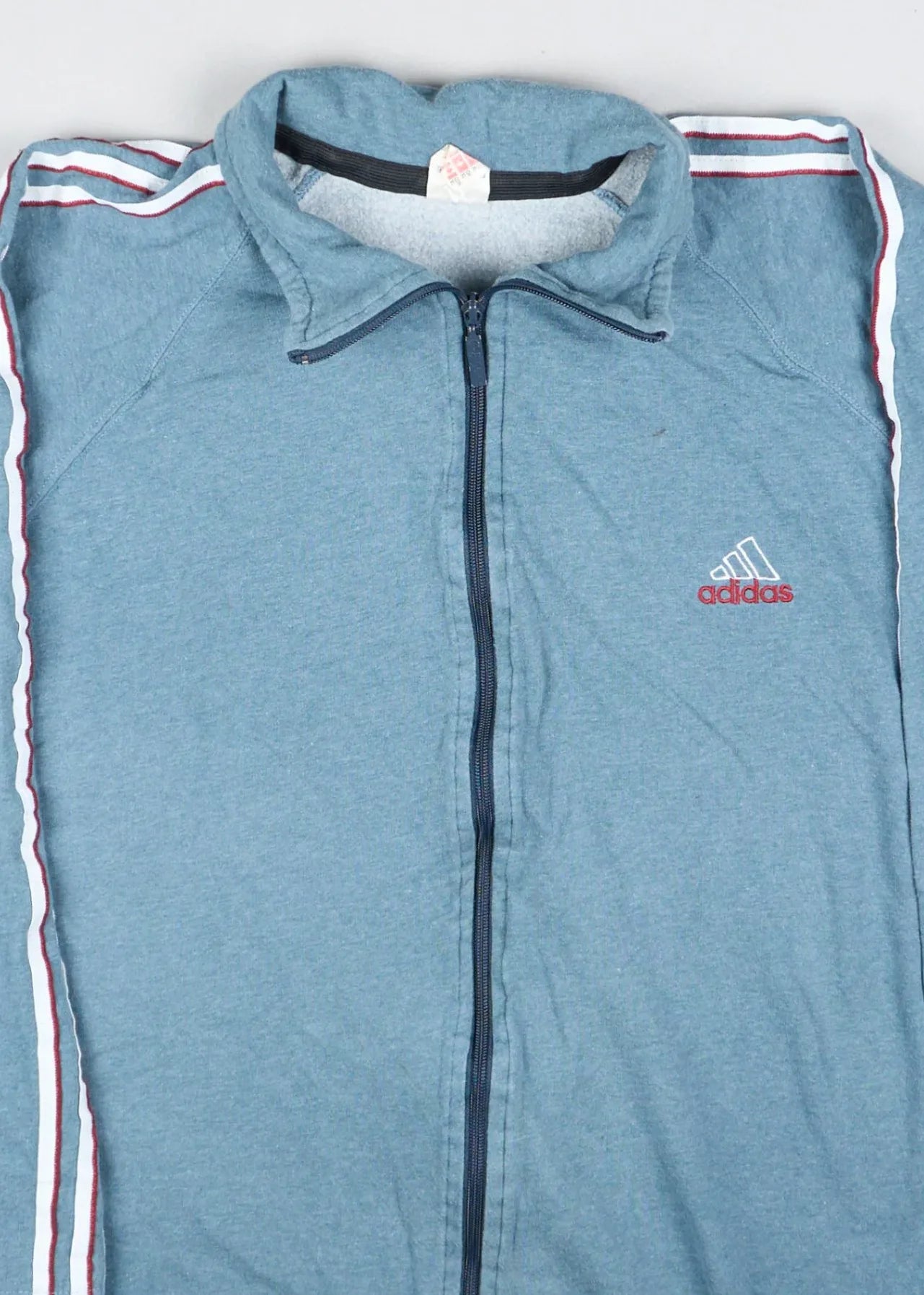 Adidas - Full Zip (L) Center