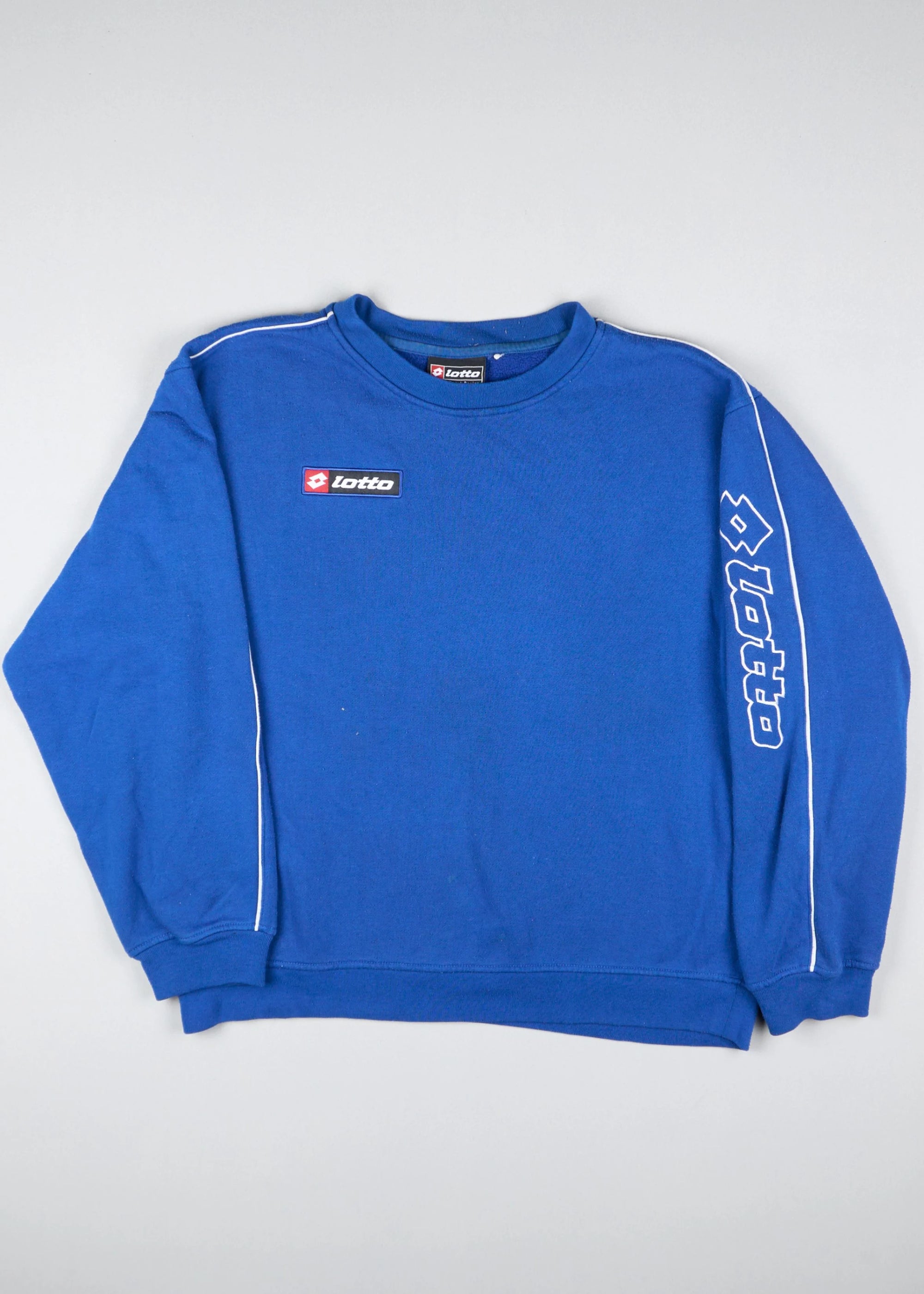 Lotto - Sweatshirt (M)