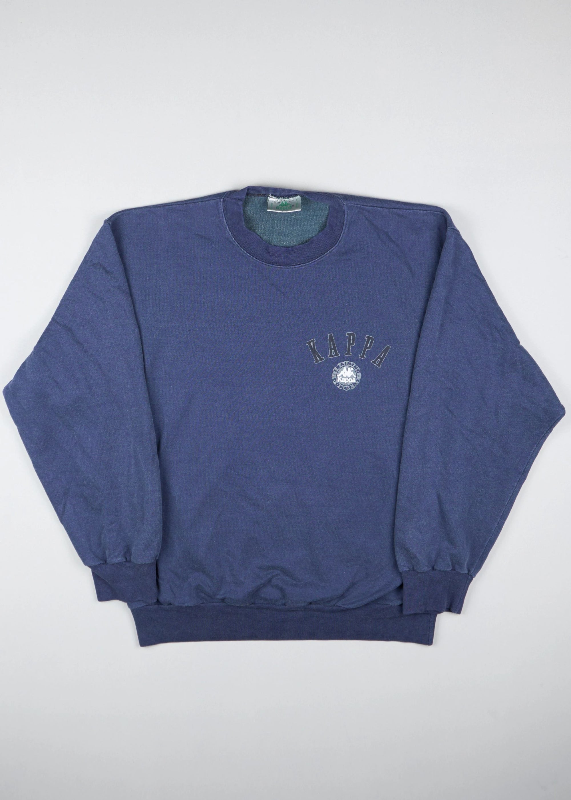 Kappa - Sweater (L)