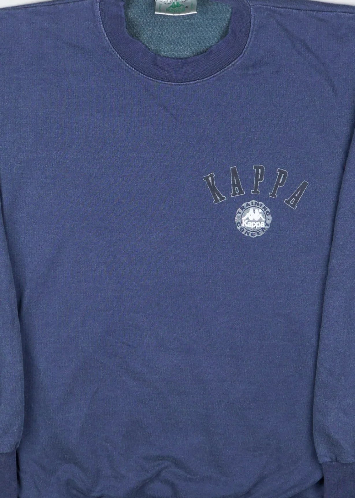 Kappa - Sweater (L) Center