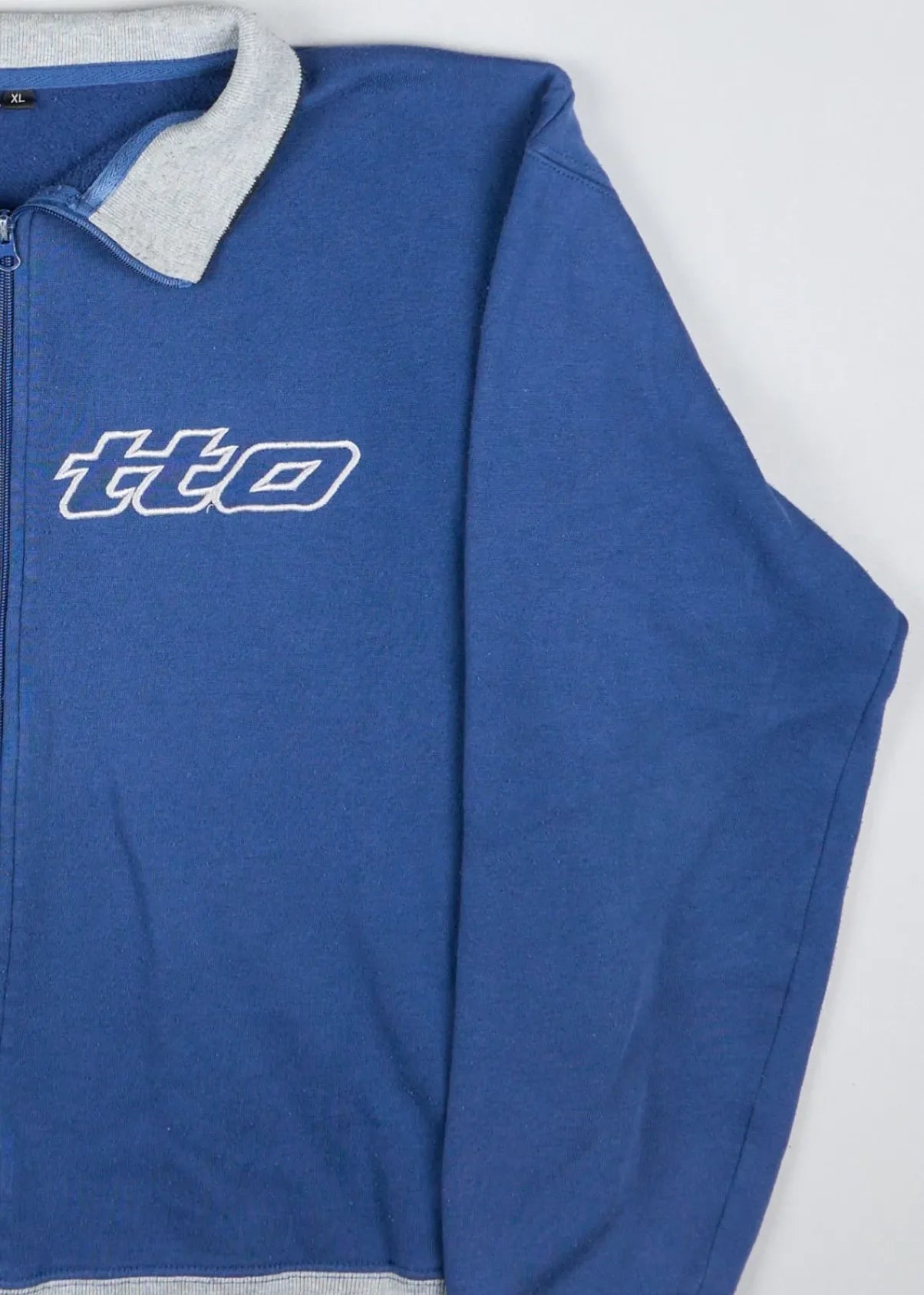 Lotto - Full Zip (L) Right