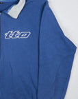 Lotto - Full Zip (L) Right