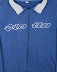 Lotto - Full Zip (L) Center