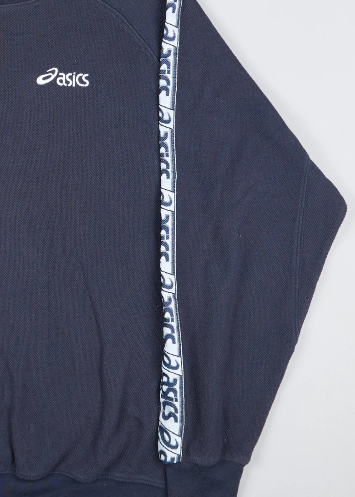 Asics - Sweatshirt (M) Right