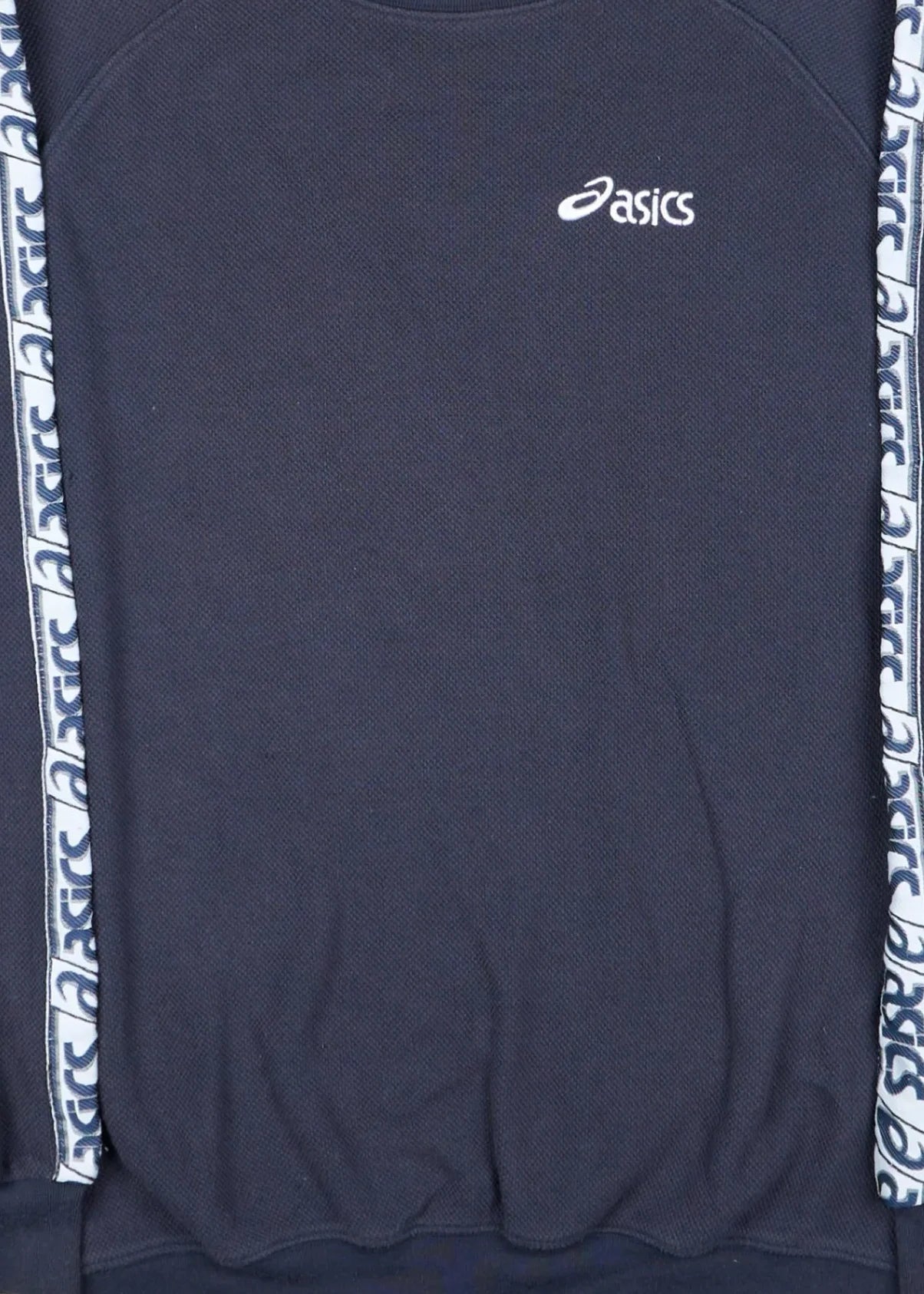 Asics - Sweatshirt (M) Center