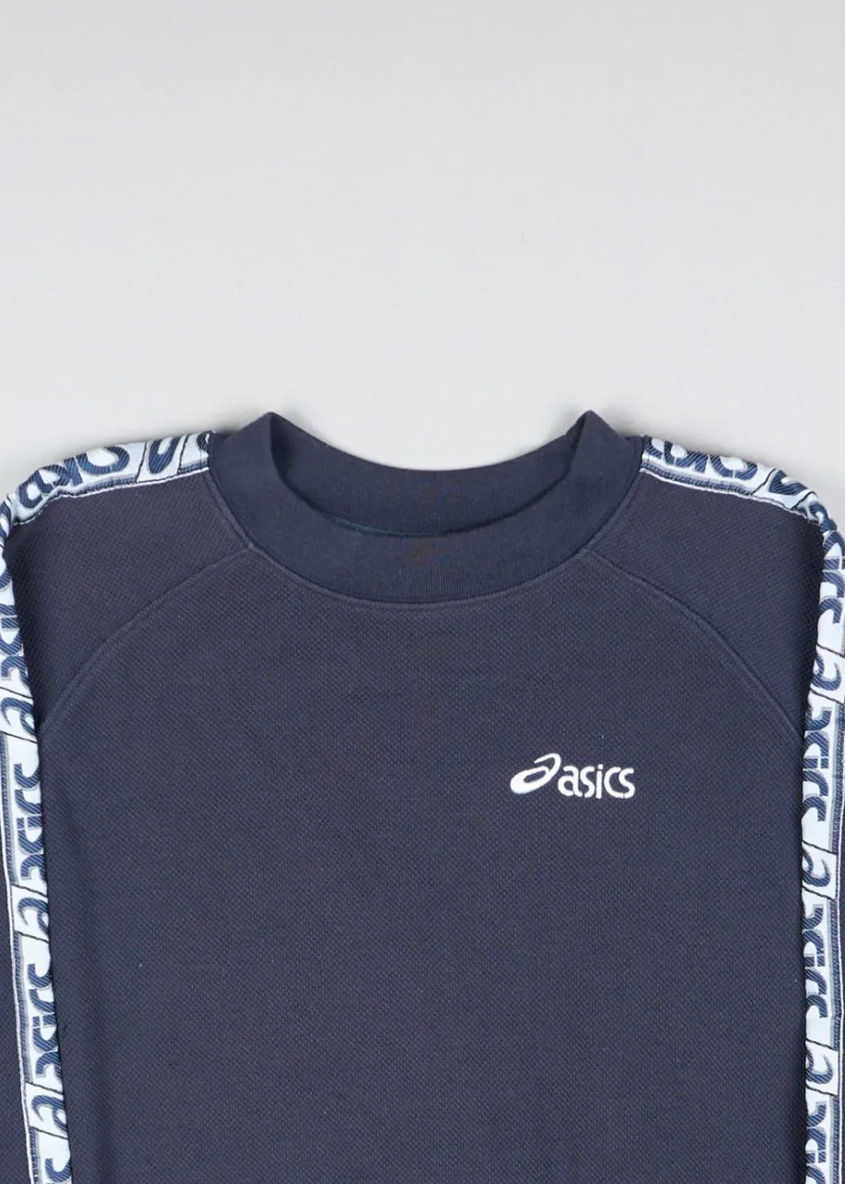 Asics - Sweatshirt (M) Top