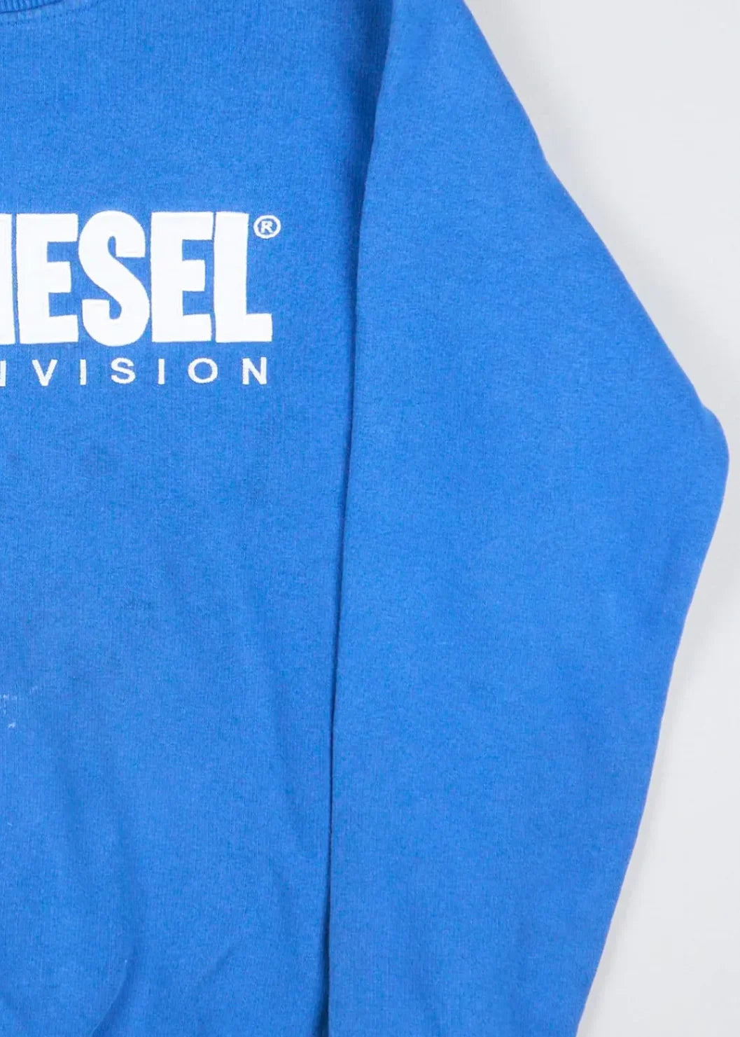 Diesel - Sweatshirt (M) Right