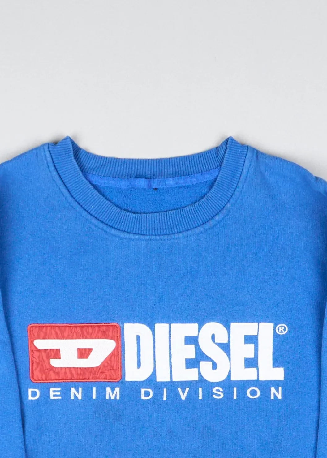 Diesel - Sweatshirt (M) Top