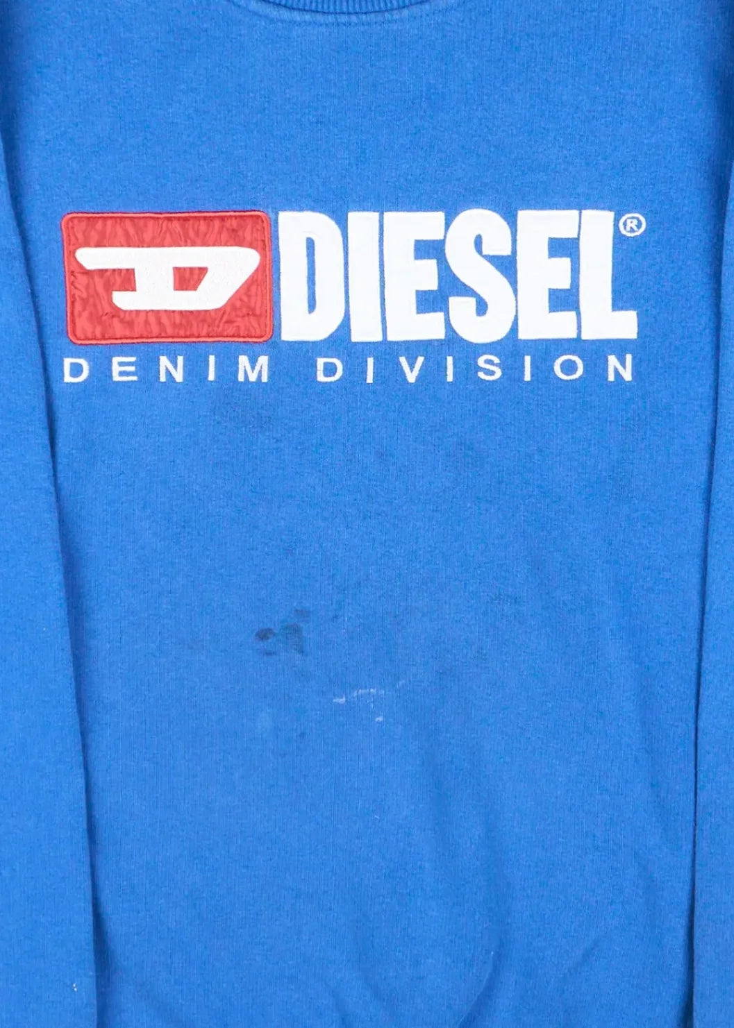 Diesel - Sweatshirt (M) Center