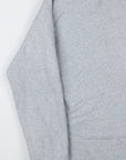 Nike - Sweatshirt (L) Left