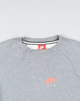 Nike - Sweatshirt (L) Top