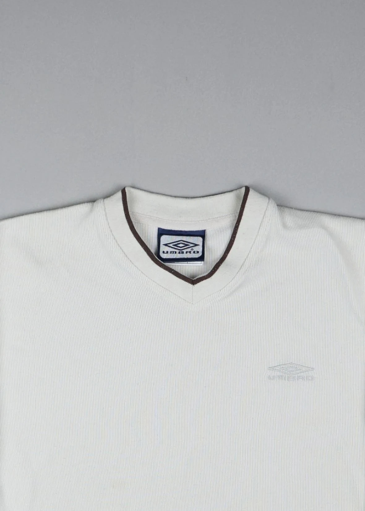 Umbro - Sweatshirt (M) Top