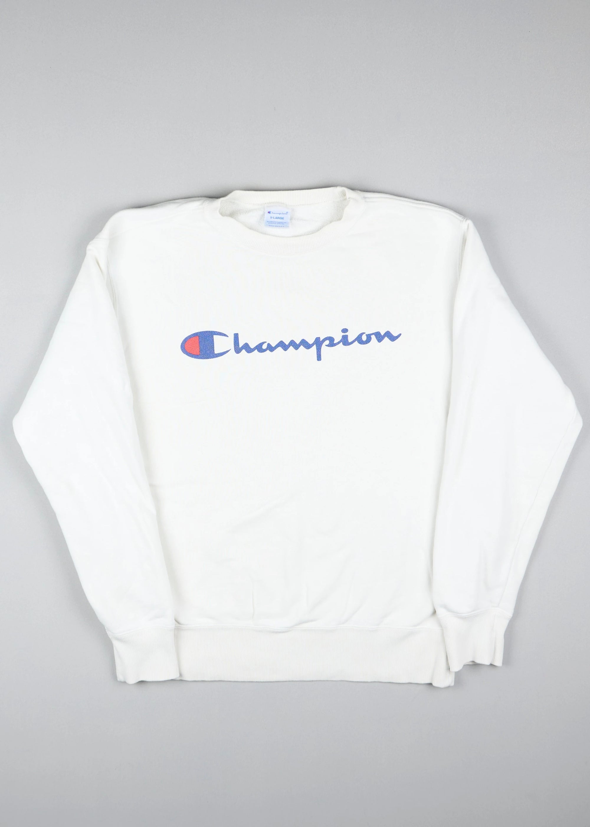 Champion - Sweatshirt (L)