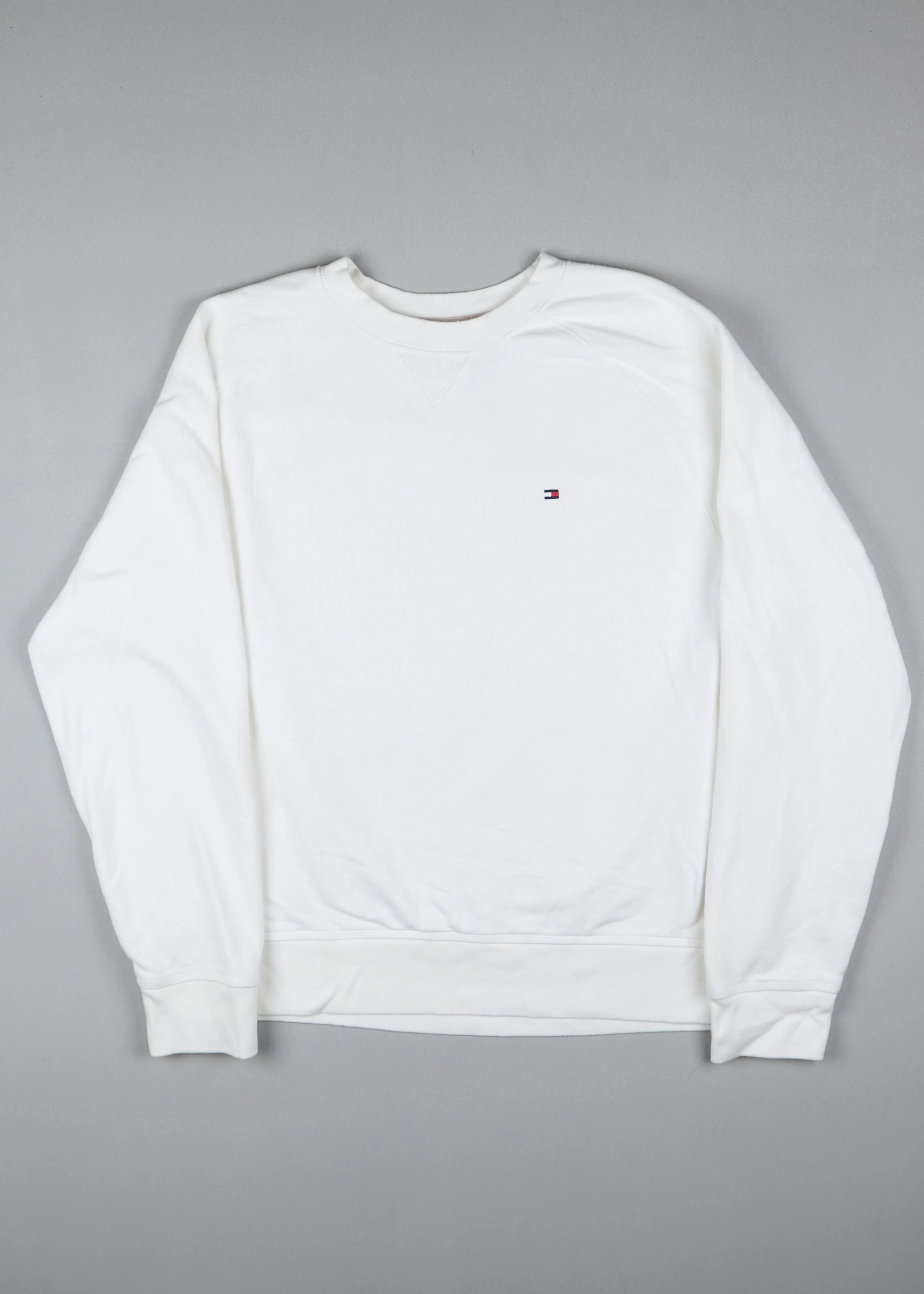 Tommy Hilfiger - Sweatshirt (L)