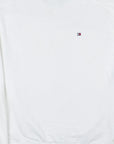 Tommy Hilfiger - Sweatshirt (L) Center