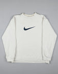 Nike - Sweatshirt (XS)