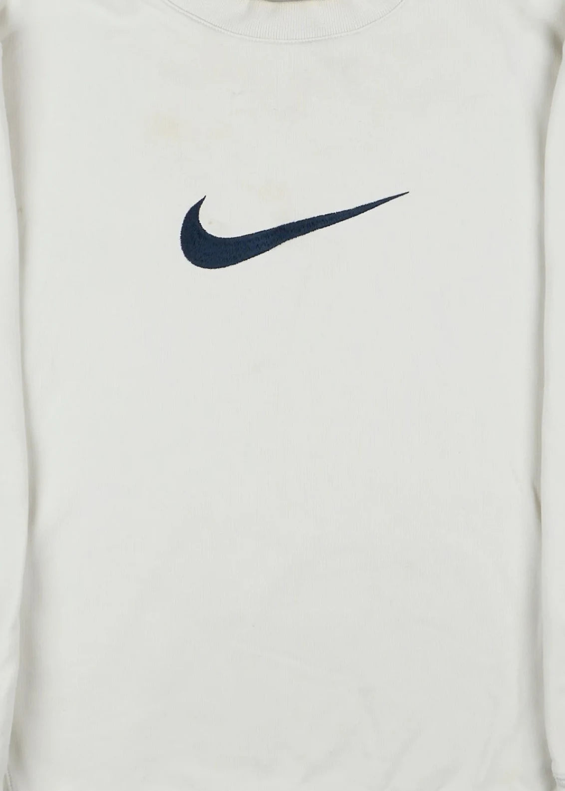 Nike - Sweatshirt (XS) Center