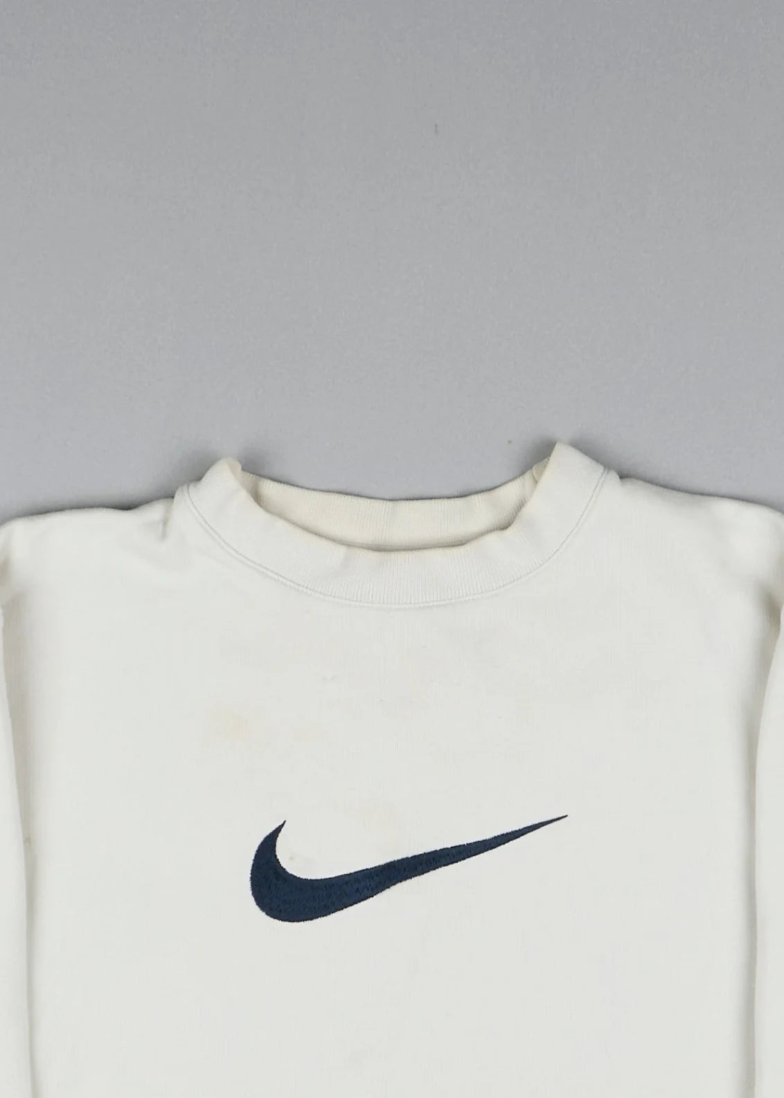 Nike - Sweatshirt (XS) Top