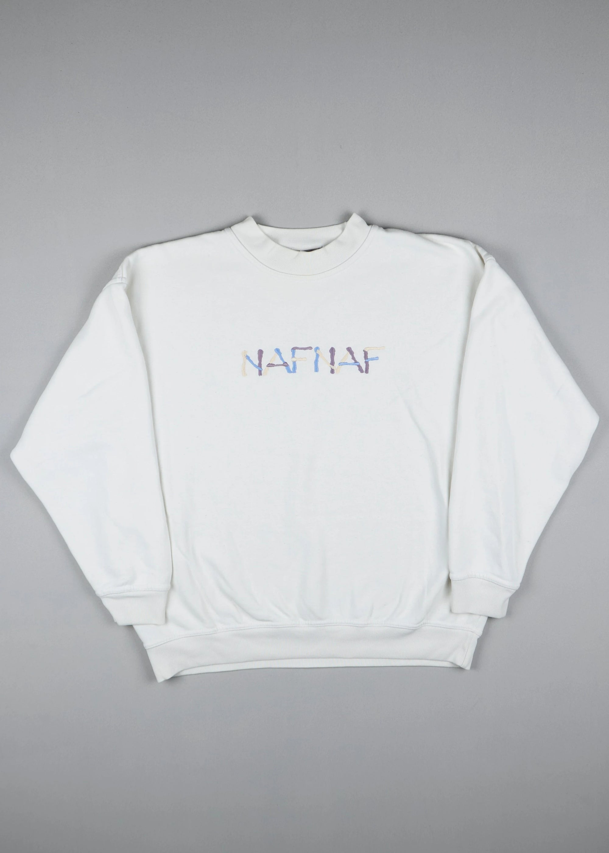 NafNaf - Sweatshirt (XS)