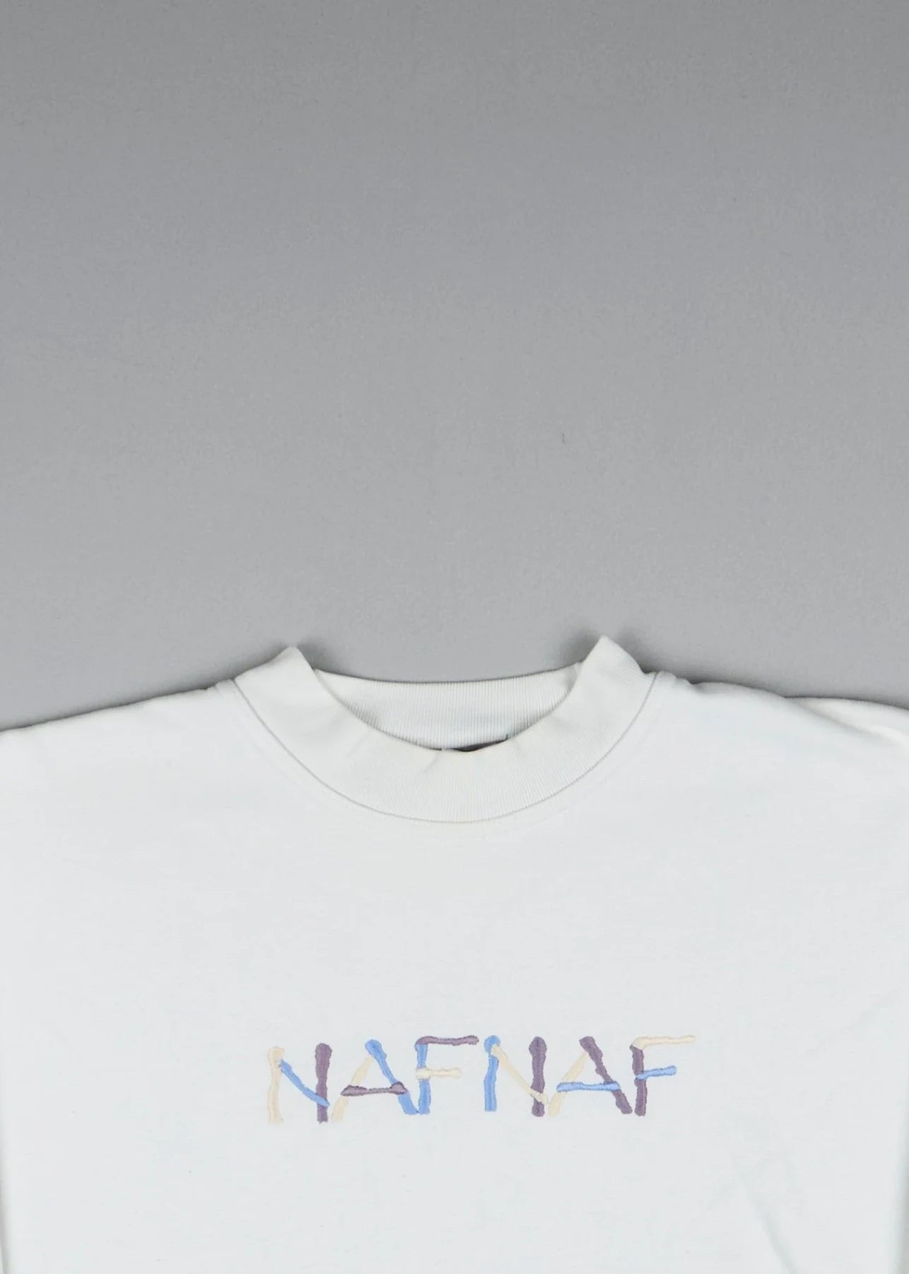 NafNaf - Sweatshirt (XS) Top