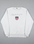 GANT - Sweatshirt (M)