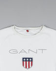 GANT - Sweatshirt (M) Top