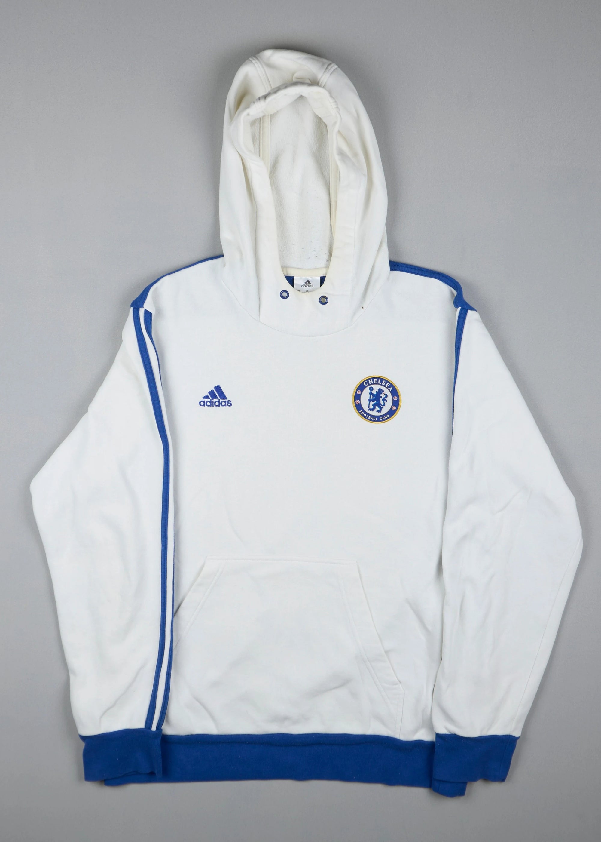 Adidas - Hoodie (M)