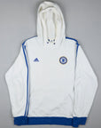 Adidas - Hoodie (M)