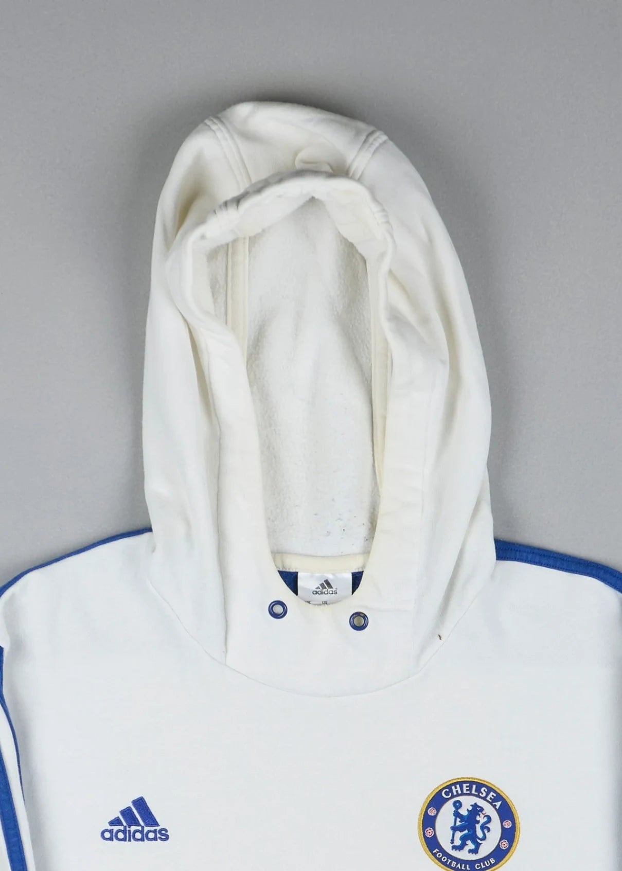 Adidas - Hoodie (M) Top