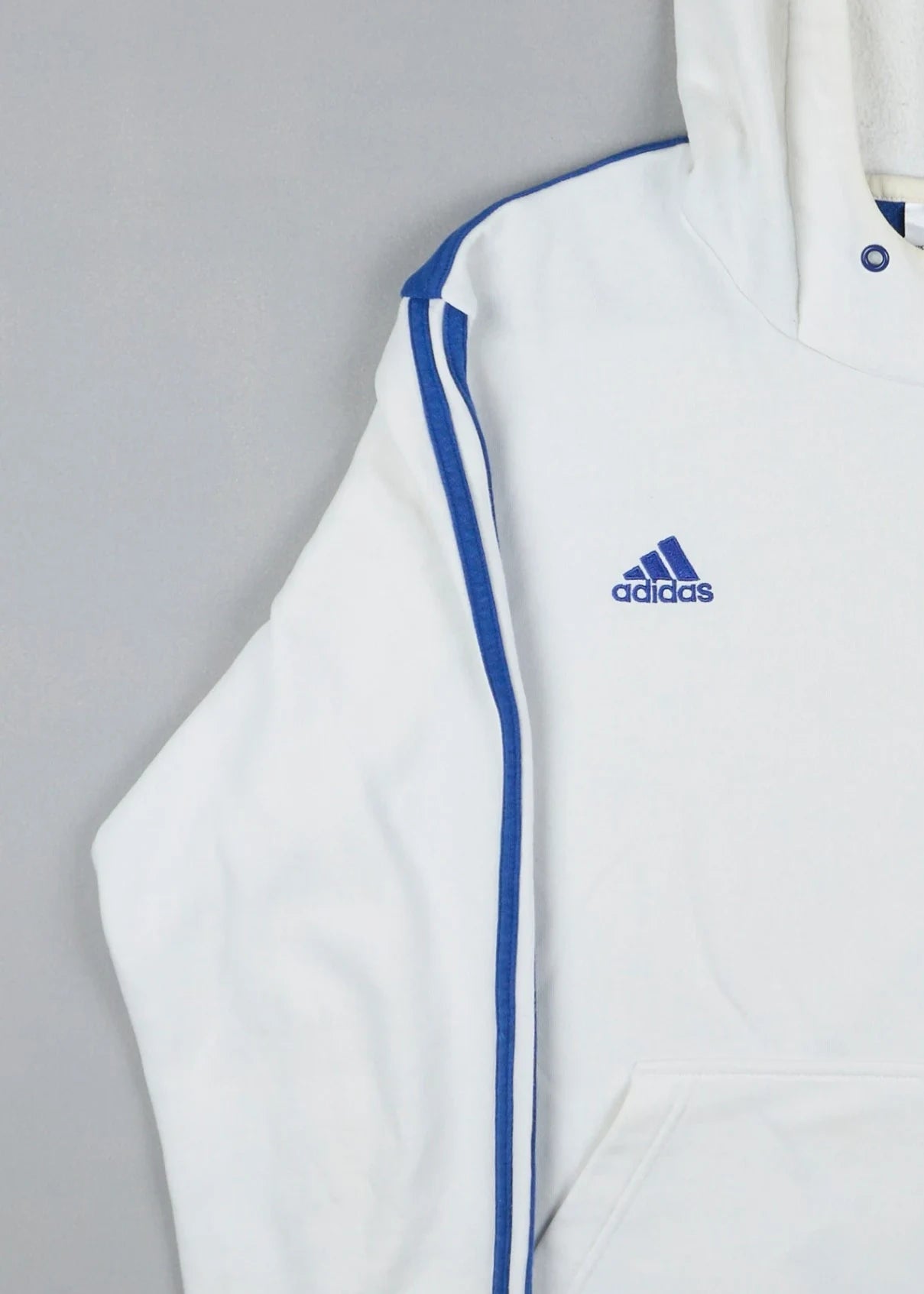 Adidas - Hoodie (M) Left