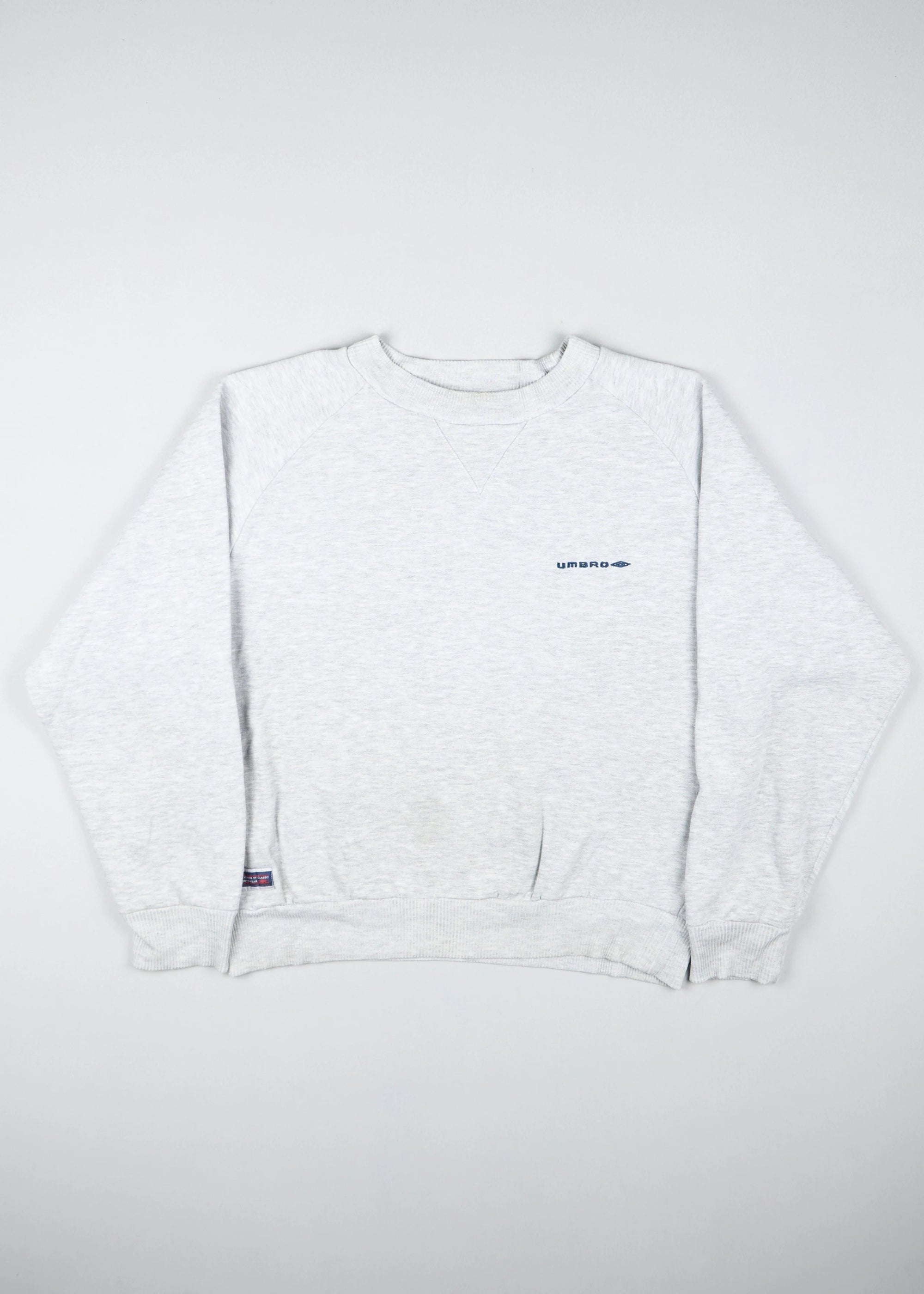 Umbro - Sweatshirt (S)