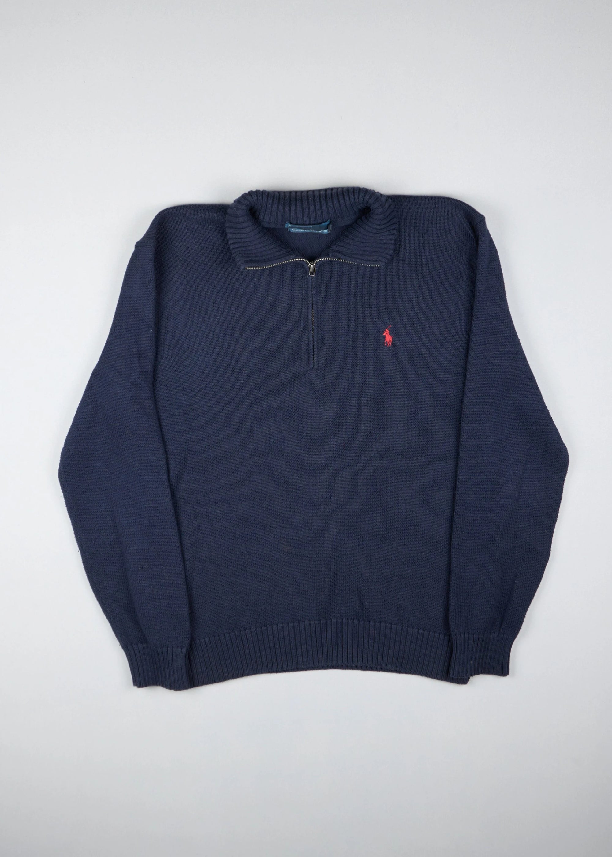 Ralph Lauren - Quarter Zip (L)