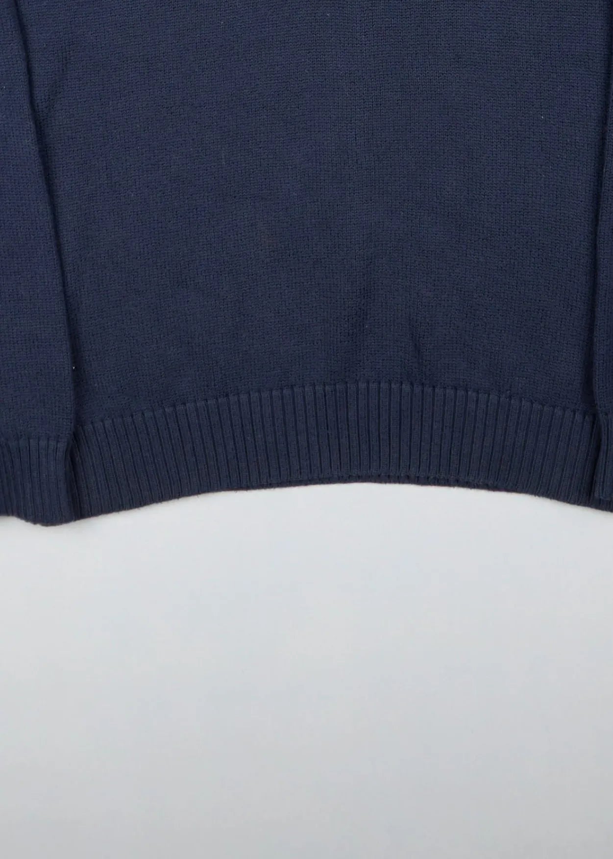 Ralph Lauren - Quarter Zip (L) Bottom